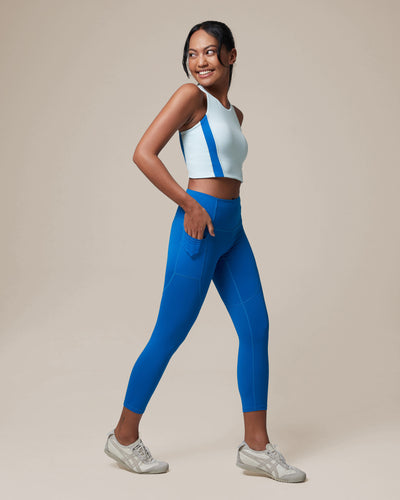 Vitamin Glute Support Pocket Legging