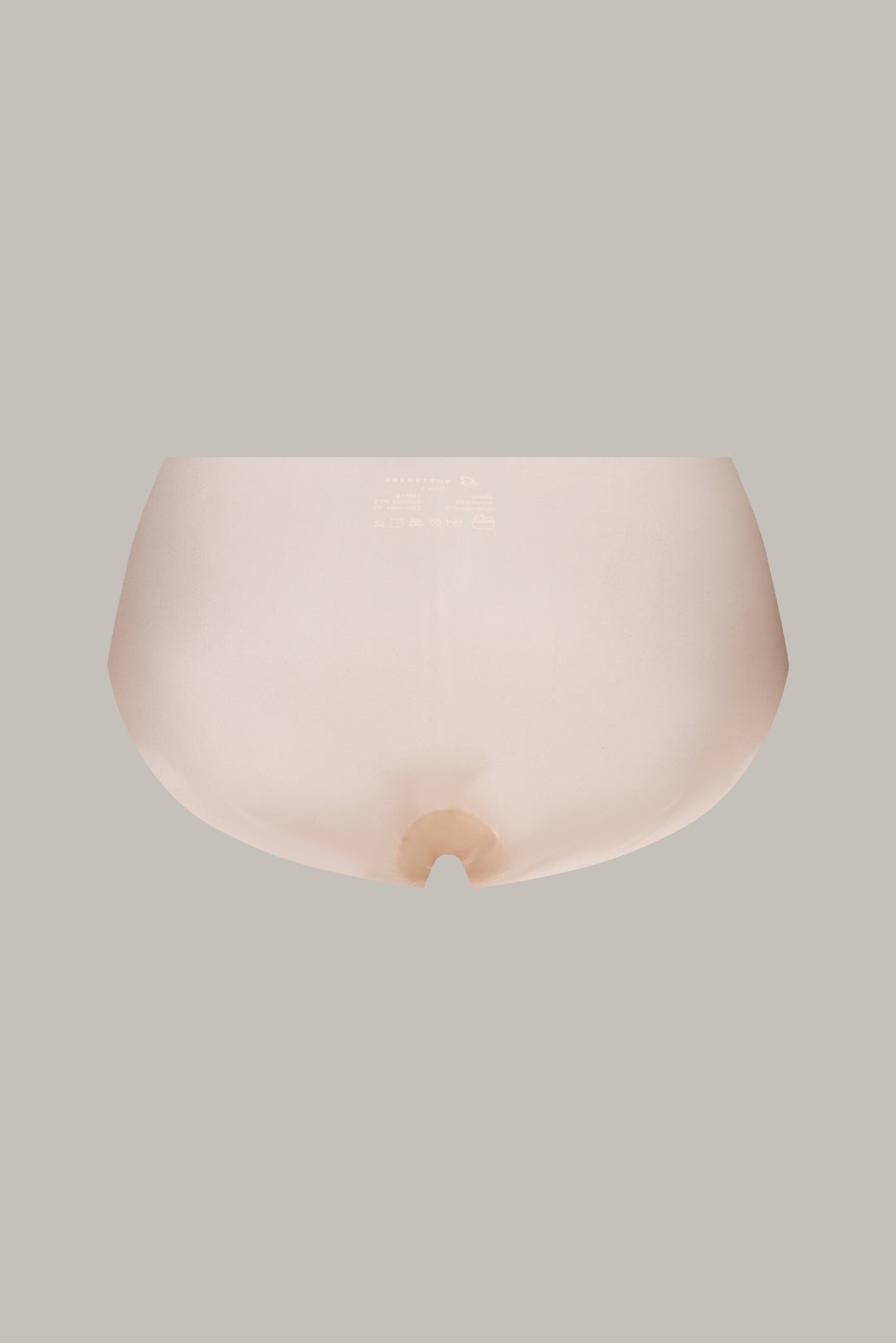 Whisper Invisible High-Rise Brief product image 2