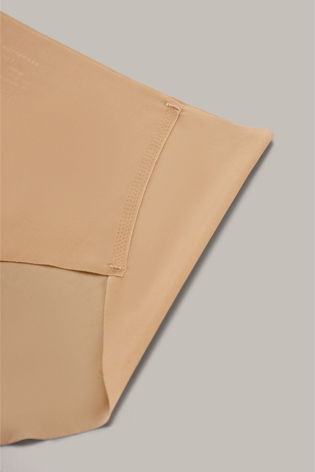 Whisper Invisible High-Rise Brief product image 3