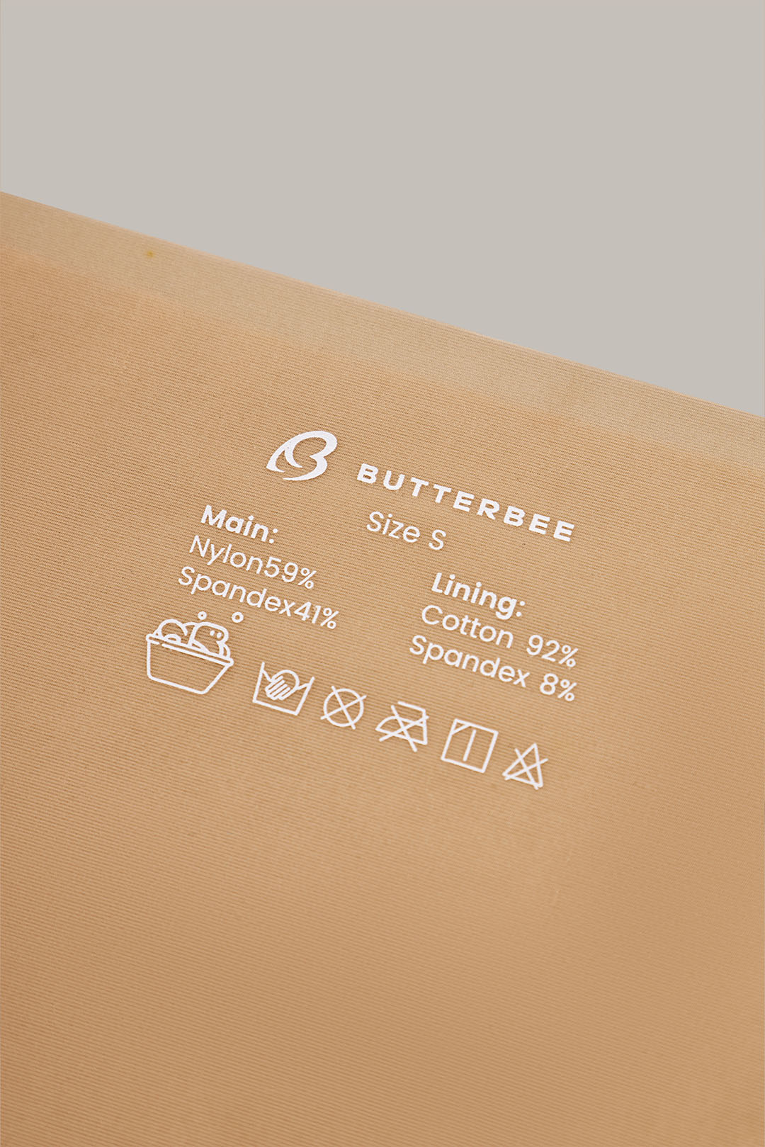 Whisper Invisible High-Rise Brief product image 8