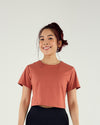 AirCotton Boxy Tee product image 1