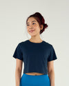 AirCotton Boxy Tee product image 1