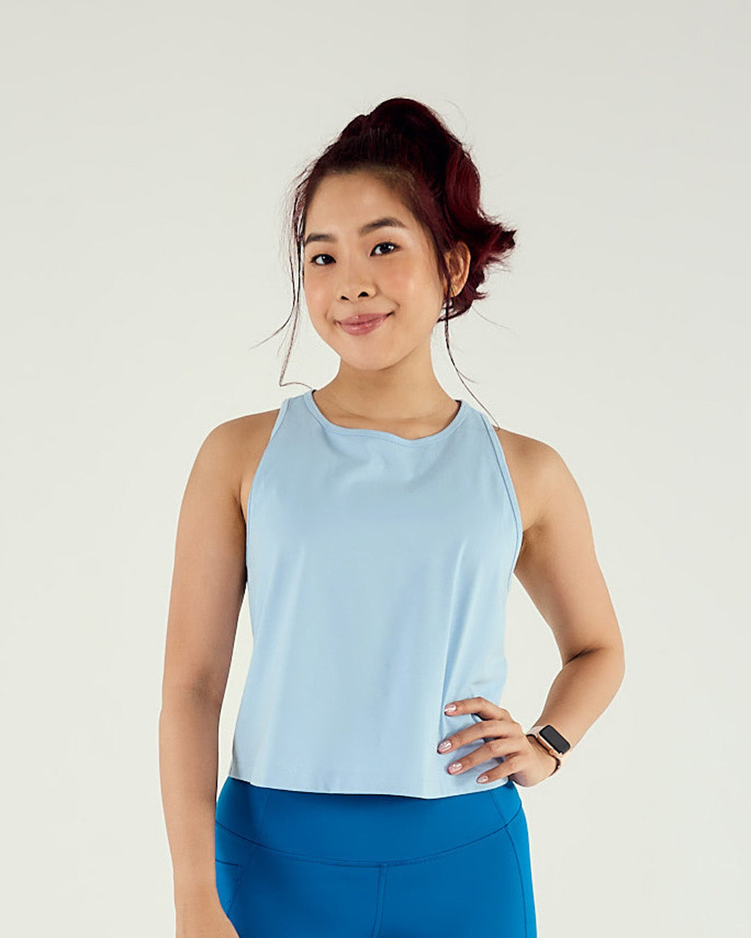 AirCotton Racerback Tank product image 1