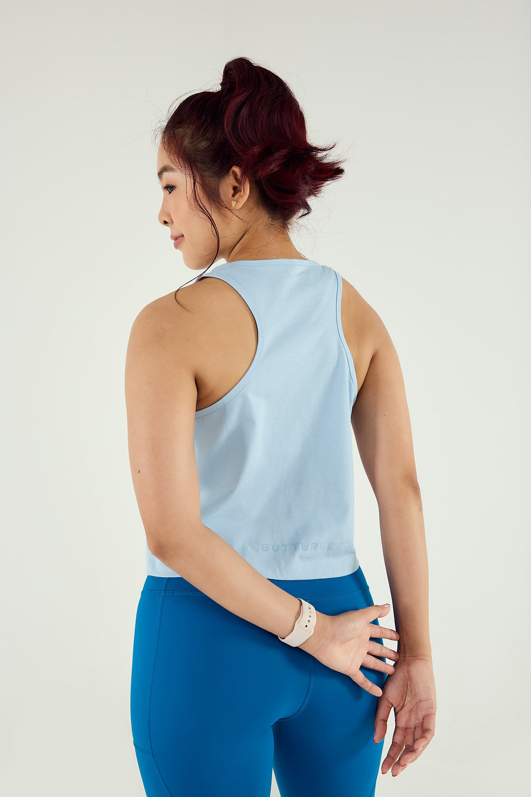 AirCotton Racerback Tank product image 5