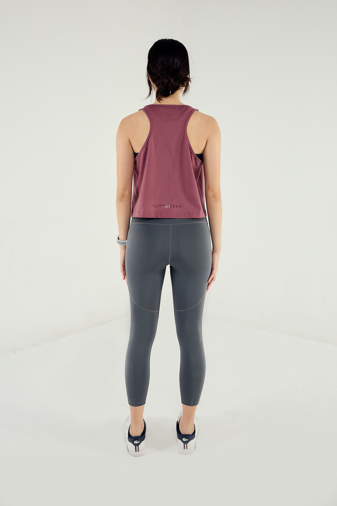 AirCotton Racerback Tank product image 4