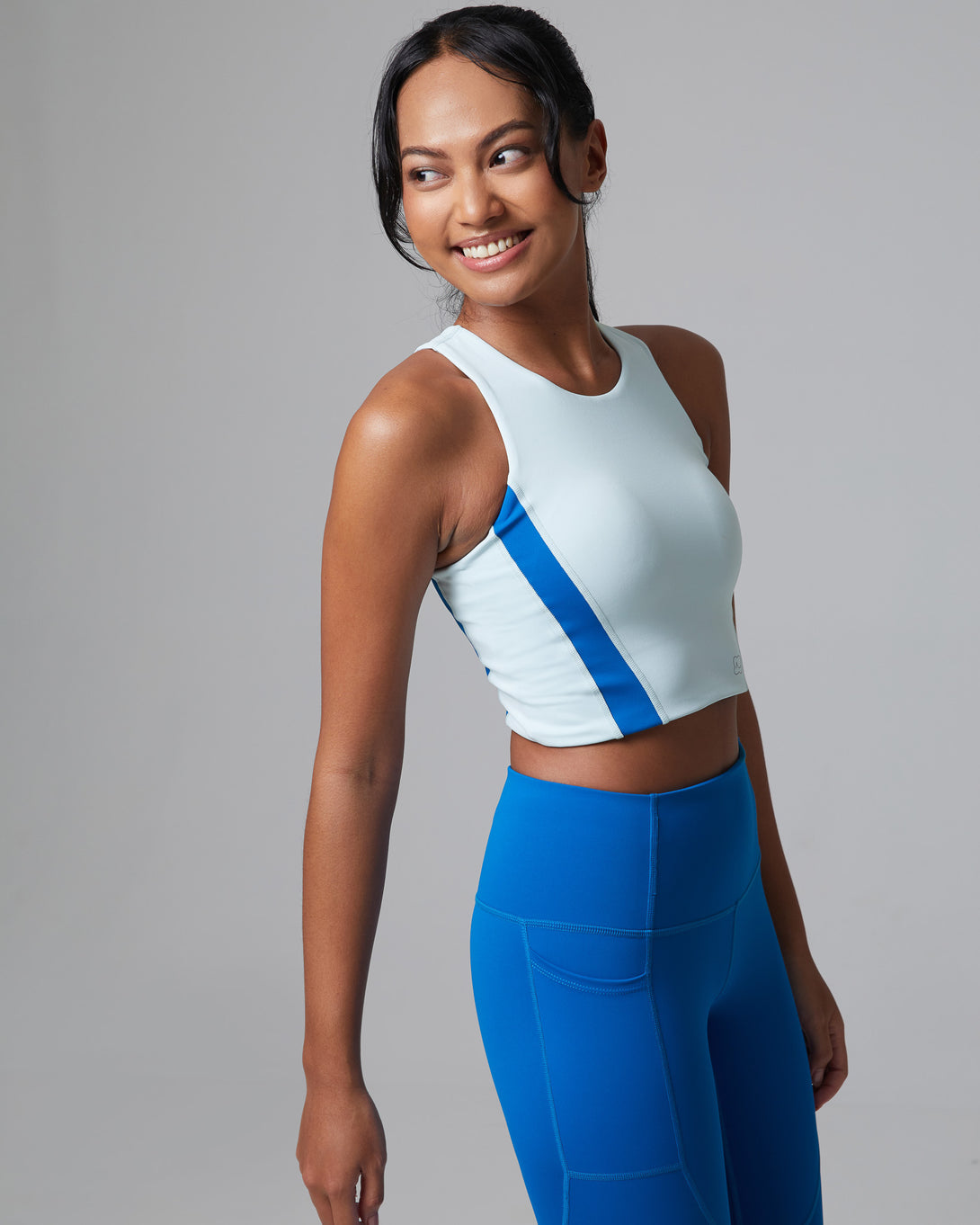 Vitamin Color Block Sports Bra product image 6